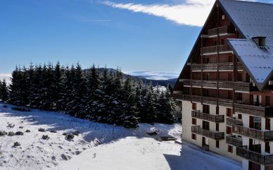 Résidence Ô Sancy