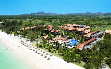 Kappa Club Maritim Crystals Beach Resort 4*