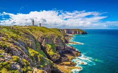 Cottages Les Côtes d'Armor
