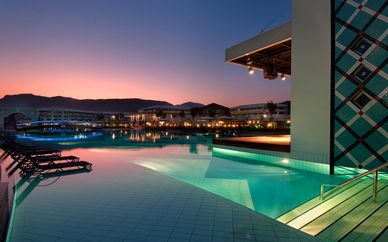 Hôtel Hilton Dalaman 5*
