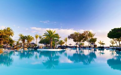 Grand Hôtel Melia Salinas 5* - Adult Only