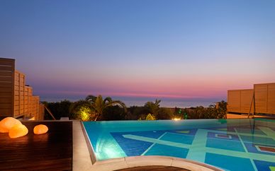 Aldemar Royal Olympian Luxury Resort 5*