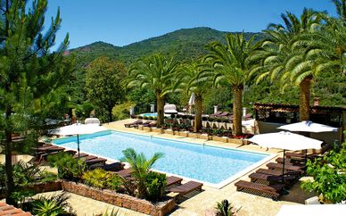 Domaine de l'Oriu