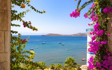 Hôtel Sina 5* - Adult Only