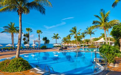 Sensimar Natura Palace 4* - Adult Only