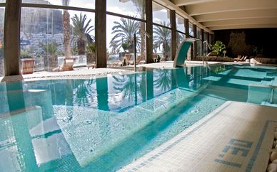 Hôtel Paradise Costa Taurito 4*