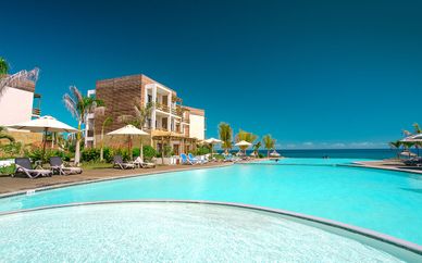 Hôtel Anelia Resort & Spa 4*