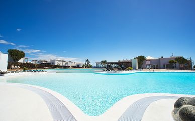 Labranda Suite Hôtel Alyssa 4*