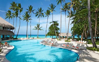 Hôtel Sunscape Dominican Beach Punta Cana 4*