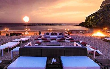 Hôtel Ritz Carlton Abama Golf & Spa Resort 5*