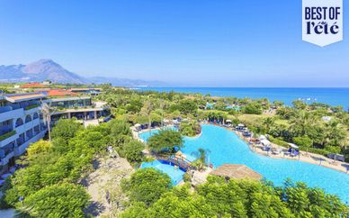 Fiesta Sicilia Resort 4*