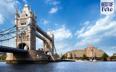 The Tower Hotel 4*