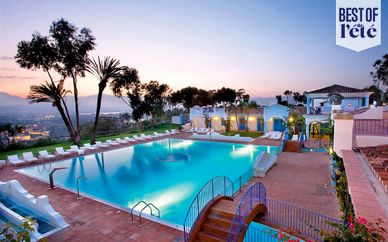 Ôclub Experience Arbatax Park Resort 4*