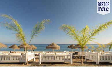BQ Andalucia Beach 4*