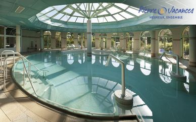Résidence Pierre & Vacances Premium Les Calanques des Issambres 4*