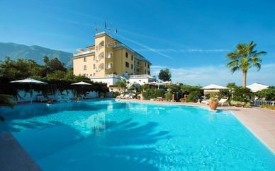 La Medusa Hôtel & Boutique Spa 4*