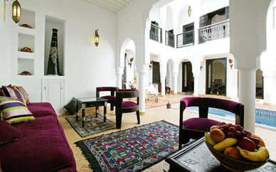 Riad Baba Ali