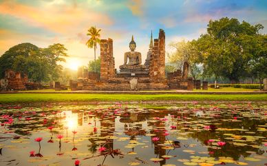 Circuit Thaïlande de Charme 4* et séjour à Phuket