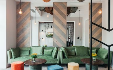 Avena Boutique by Artery 4*