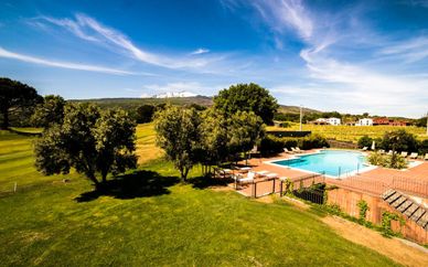 Il Picciolo Etna Golf Resort & Spa 4*