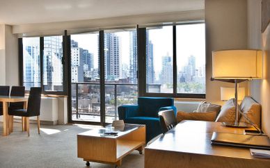 Hôtel The Marmara Manhattan 4*