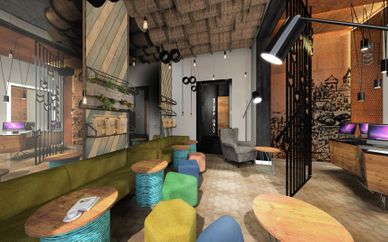 Avena Boutique by Artery Hotels 4*
