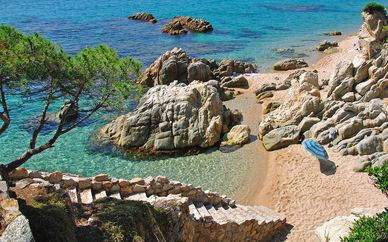 GHT Oasis Tossa & Spa 4*