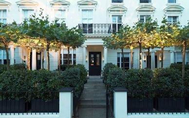 La Suite West - Hyde Park 4*