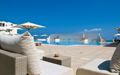 Radisson Blu Ulysse Resort 5*