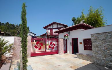 Résidence Odalys Le Domaine de Lana