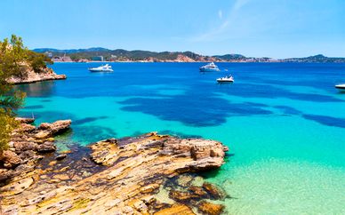 Hôtel Blau Colonia Sant Jordi Resort & Spa 4*