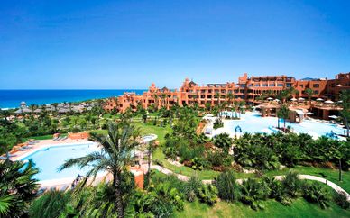 Hôtel Royal Hideaway Sancti Petri 5*