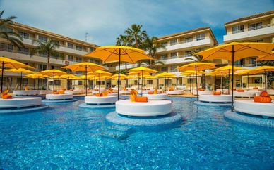 Hôtel BH Mallorca 4* - Adults Only