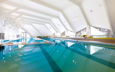 Hôtel Carnac Thalasso & Spa Resort 4*