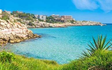 Gran Hôtel La Hacienda 4*