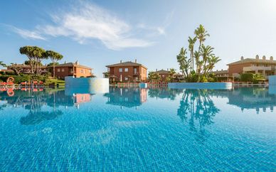 Hôtel Illunion Tartessus Sancti Petri 4*