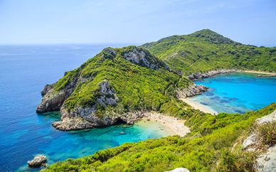 Labranda Sandy Villas Corfou 5* Adult only