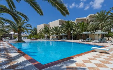 Rethymno Residence 4*