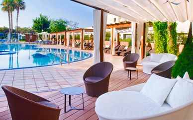 Hôtel Florida Park 4*
