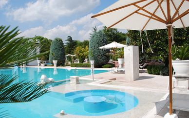 Bellavista Park Hotel 4*