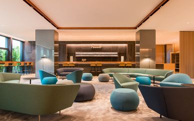 Four Points by Sheraton Venice Mestre 4*