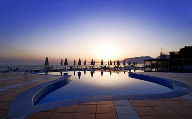 Blue Marine Resort & Spa 5*