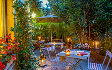 Hôtel Panama Garden 4*