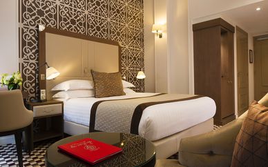 Hôtel Philéas 4*