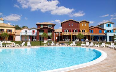Residence Les Rives Marines