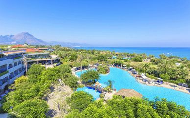 Fiesta Sicilia Resort 4*