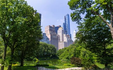 Hôtel Manhattan Club 4*