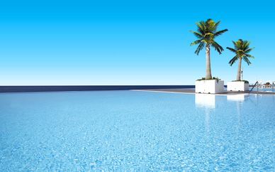 Hôtel Vidamar Resort Madeira 5*