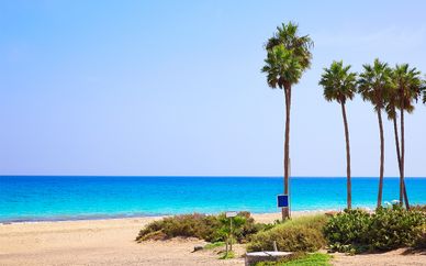 Hôtel Labranda Playa Bonita 4*