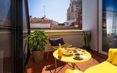 Hôtel The Walt Madrid